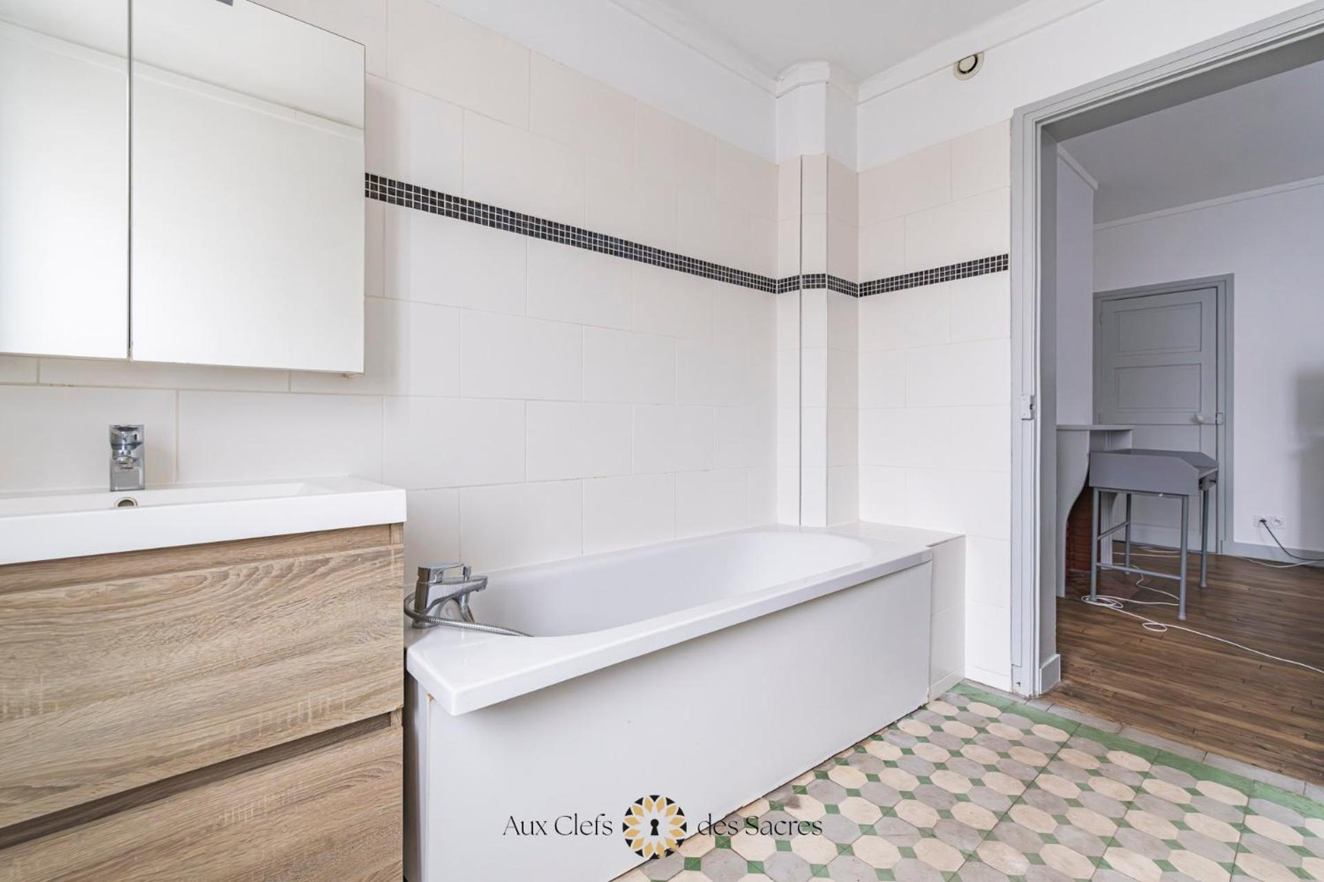 Maison De Ville Avec Cour Place Luton Reims Ngoại thất bức ảnh